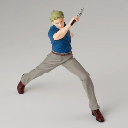 Banpresto Jujutsu Kaisen Jufutsu no Waza Kento Nanami