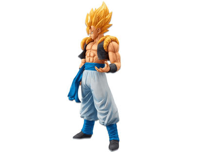 Banpresto Dragon Ball Super Grandista nero Gogeta