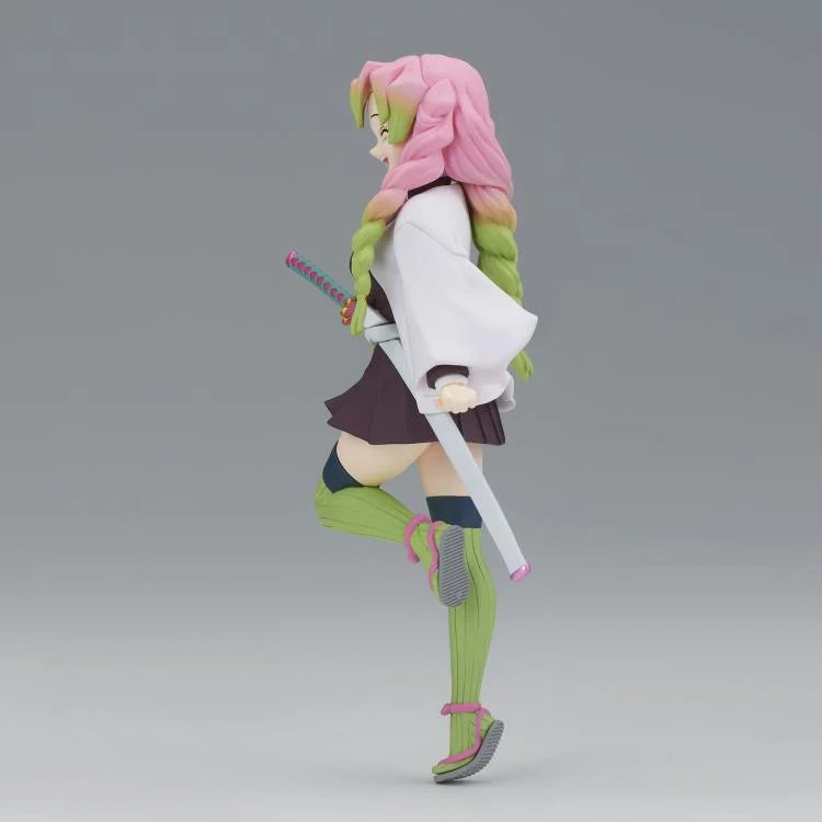 Banpresto Demon Slayer: Kimetsu No Yaiba Figure Vol.45 Mitsuri Kanroji