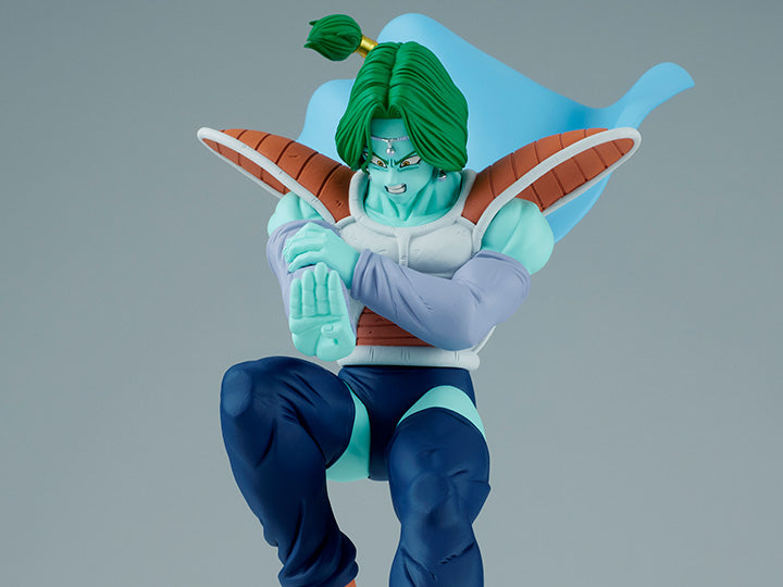 Banpresto Dragon Ball Z Match Makers Zarbon (Vs. Vegeta)