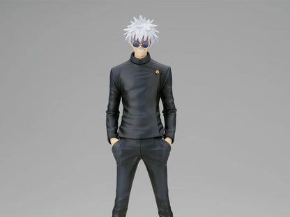 Banpresto Jujutsu Kaisen King of Artist Satoru Gojo (Hidden Inventory/Premature Death Special Ver.)