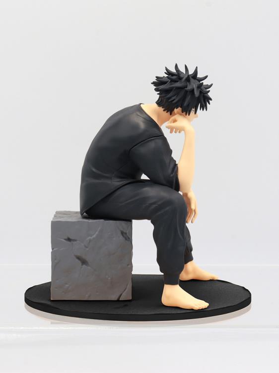 Taito Jujutsu Kaisen Vol.2 Megumi Fushiguro Prize Figure