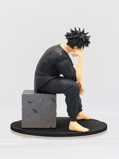Taito Jujutsu Kaisen Vol.2 Megumi Fushiguro Prize Figure
