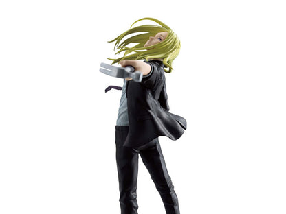 Banpresto Sakamoto Days Vibration Stars Shishiba