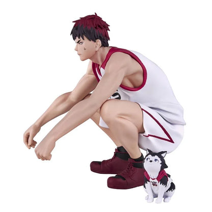 Banpresto Kuroko's Basketball The Movie: Last Game Interval Taiga Kagami & Tetsuya #2