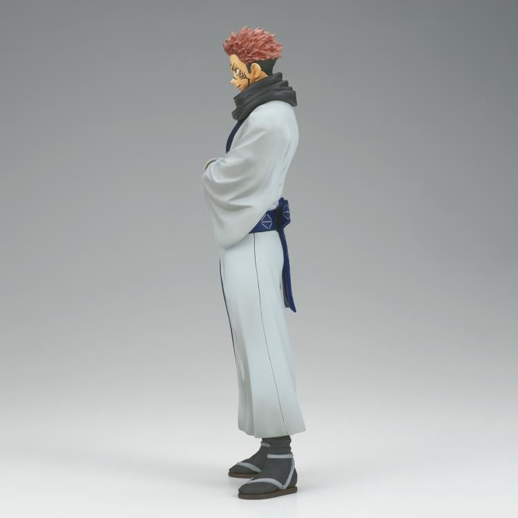 Banpresto Jujutsu Kaisen King of Artist The Sukuna