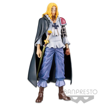 Banpresto One Piece DXF The Grandline Men Wano Country Vol.16 Basil Hawkins