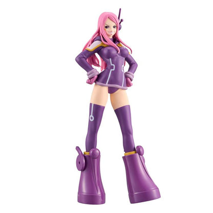 Banpresto One Piece DXF The Grandline Series Egghead Jewelry Bonney