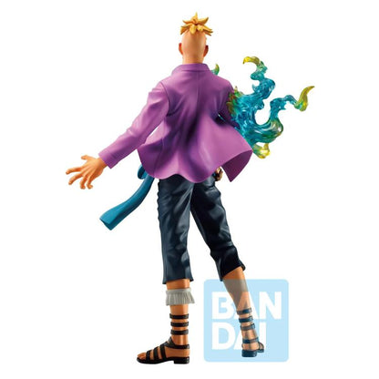 One Piece Ichiban Kuji Marco (Best of the Buddy) Figure