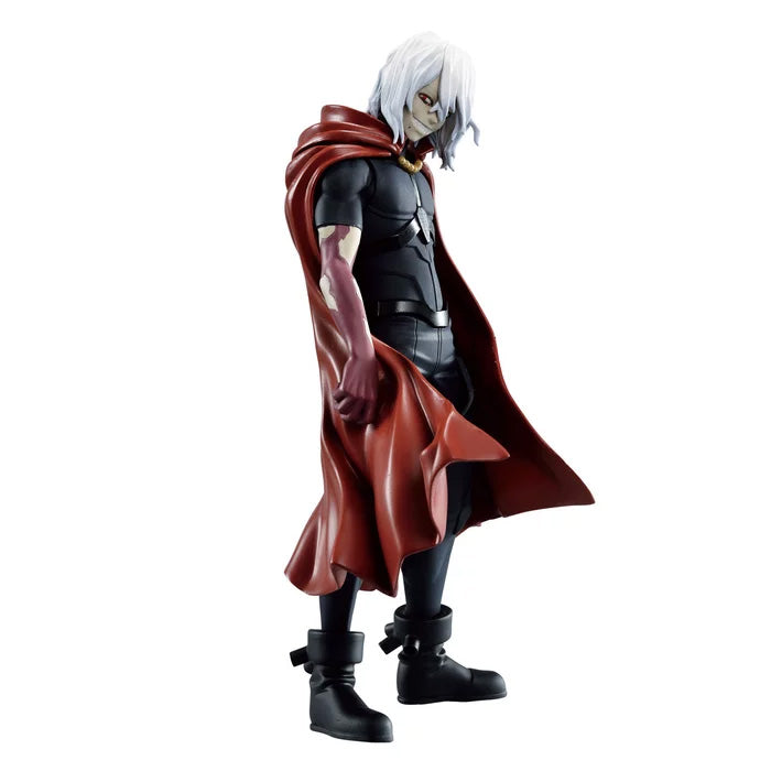 Banpresto My Hero Academia DXF Tomura Shigaraki (Ver.2)