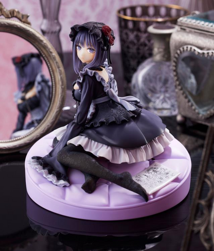 Taito My Dress-Up Darling AMP+ Marin Kitagawa (Kuroe Shizuku Ver.) Figure