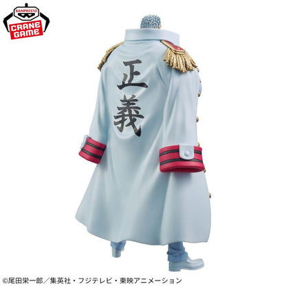 Banpresto One Piece DXF The Grandline Series Special Monkey D. Garp