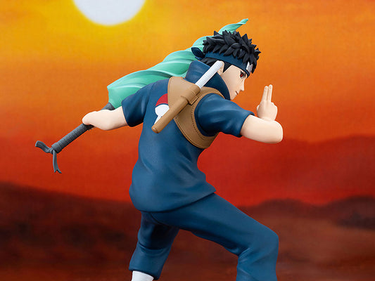 Banpresto Naruto: Shippuden NARUTOP99 Shisui Uchiha Figure