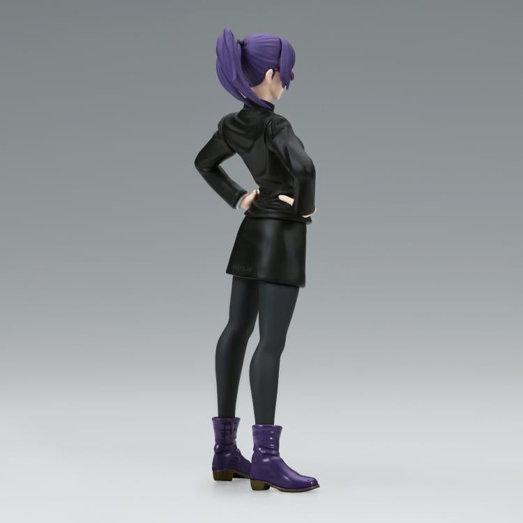 Banpresto Jujutsu Kaisen Jukon no Kata Maki Zenin (Ver. A)