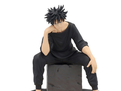 Taito Jujutsu Kaisen Vol.2 Megumi Fushiguro Prize Figure