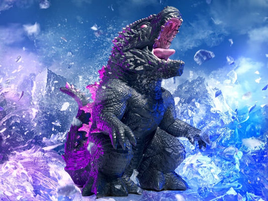 Banpresto Godzilla x Kong: The New Empire Enshrined Monsters Godzilla (2024)