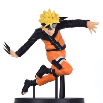 Banpresto Naruto Jump 50th Anniversary Uzumaki Naruto Figure
