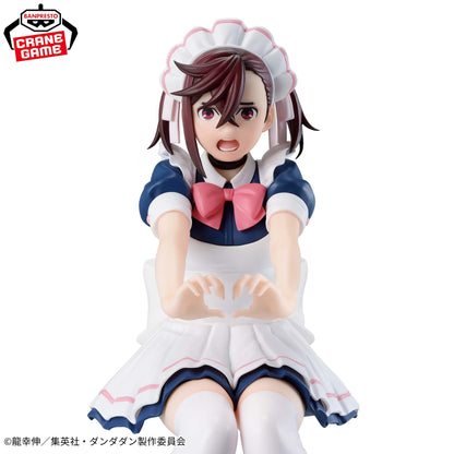 Banpresto Dandadan Glitter & Glamours Momo Ayase Figure