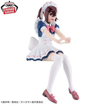 Banpresto Dandadan Glitter & Glamours Momo Ayase Figure