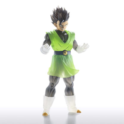 Banpresto Dragon Ball Z Clearise Gohan (Great Saiyaman II Ver. A)