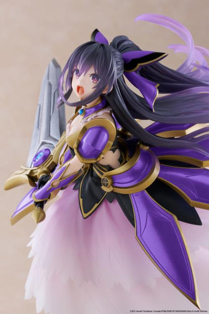 Taito Date A Live IV AMP+ Tohka Yatogami (Sandalphon) Figure