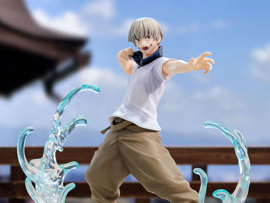 Sega Jujutsu Kaisen Luminasta Toge Inumaki Figure