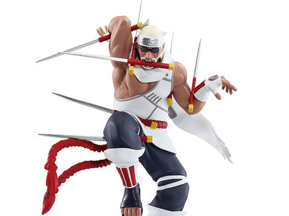 Banpresto Naruto: Shippuden Vibration Stars Killer Bee