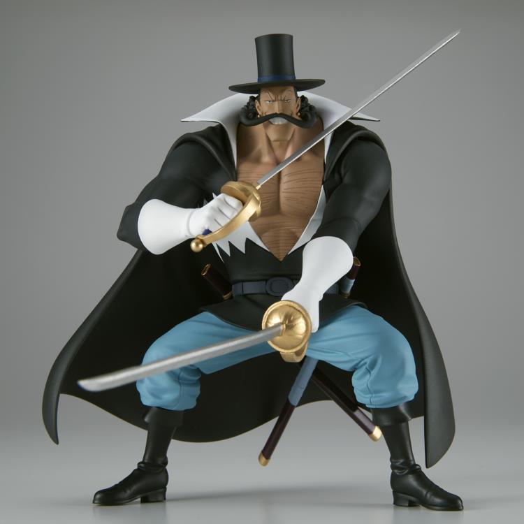 Banpresto One Piece Battle Record Collection Vista Figure