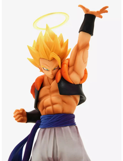 Banpresto Dragon Ball Legends Collab Gogeta Figure