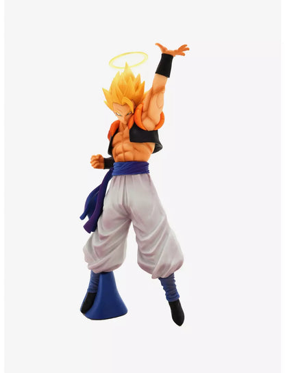 Banpresto Dragon Ball Legends Collab Gogeta Figure