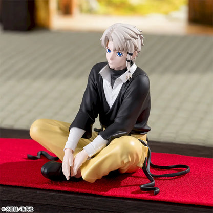Sega Kagurabachi Hakuri Sazanami High Premium Perching Figure