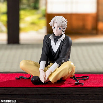 Sega Kagurabachi Hakuri Sazanami High Premium Perching Figure