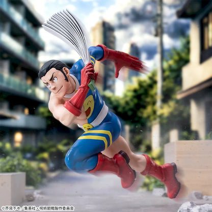 Sega Jujutsu Kaisen Luminasta Fumihiko Takaba Figure