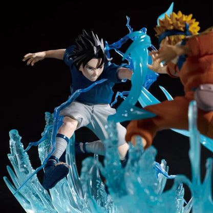 Banpresto Naruto Combination Battle Sasuke Uchiha