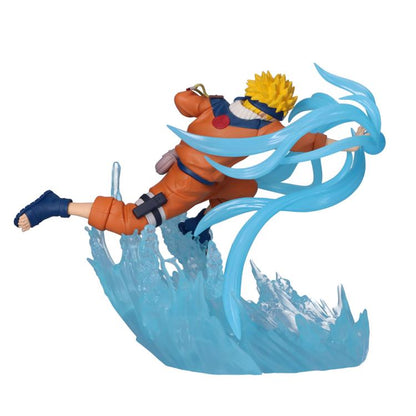 Banpresto Naruto Combination Battle Naruto Uzumaki