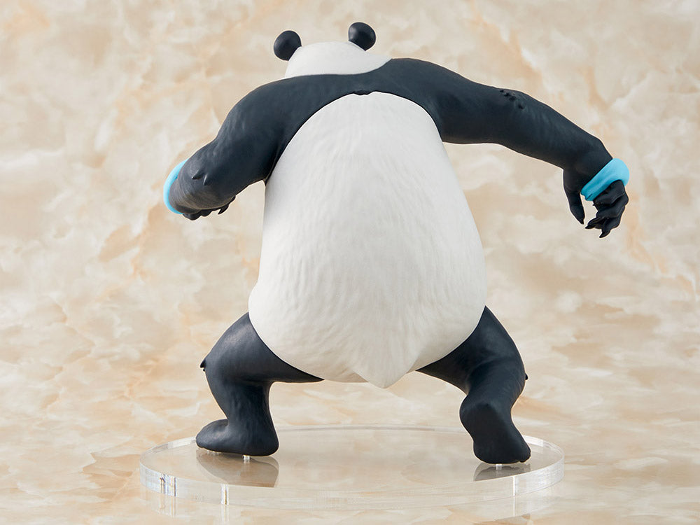 Taito Jujutsu Kaisen Panda Figure