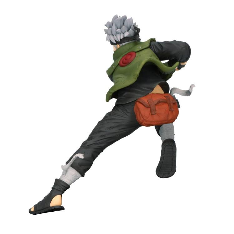 Banpresto Naruto: Shippuden Banpresto Figure Colosseum Kakashi Hatake