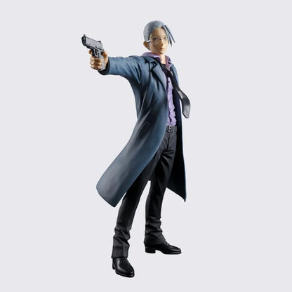 Banpresto Sakamoto Days Taro Sakamoto Figure