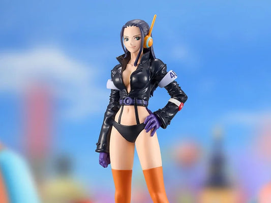 Banpresto One Piece DXF The Grandline Series Egghead Nico Robin