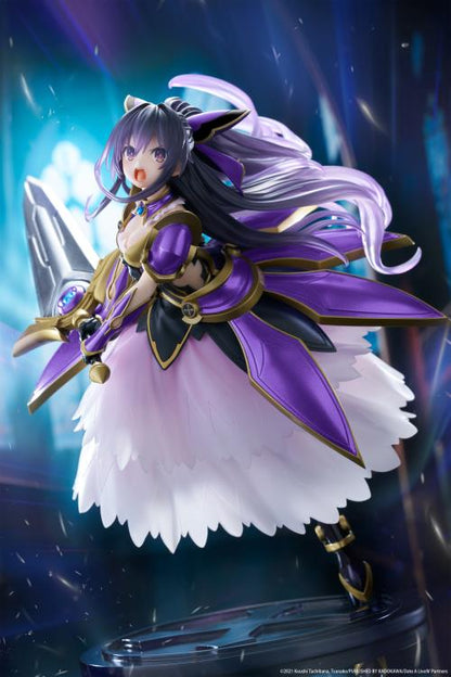 Taito Date A Live IV AMP+ Tohka Yatogami (Sandalphon) Figure