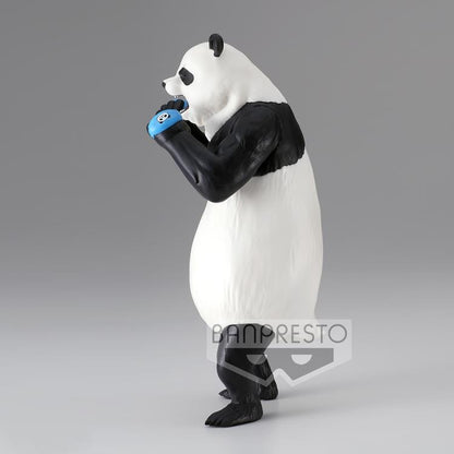 Banpresto Jujutsu Kaisen Jukon No Kata Panda
