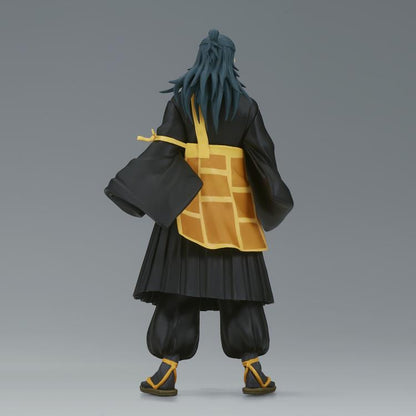 Banpresto Jujutsu Kaisen Jukon no Kata Suguru Geto (Ver. B)