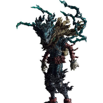 My Hero Academia Ichiban Kuji Last One Prize Izuku Midoriya (NAKAMA) Figure