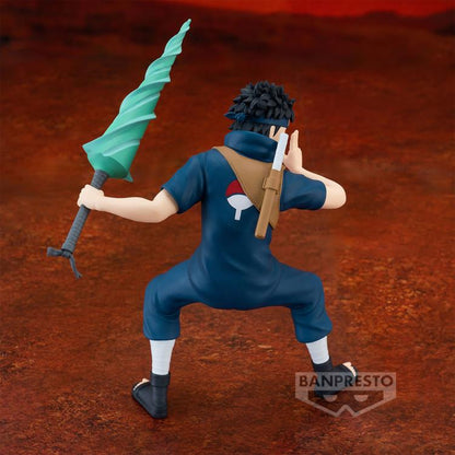 Banpresto Naruto: Shippuden NARUTOP99 Shisui Uchiha Figure