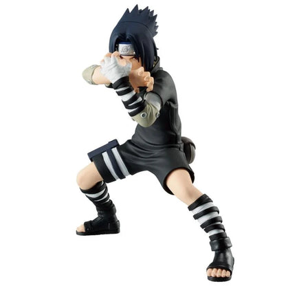 Banpresto Naruto Vibration Stars Sasuke Uchiha (Ver. III)