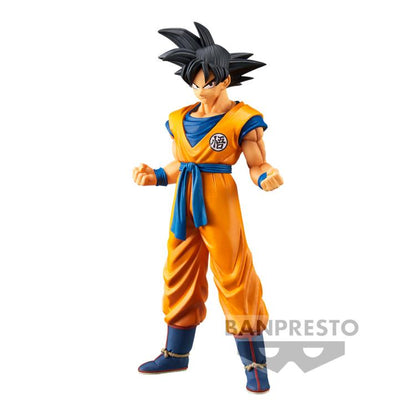 Banpresto Dragon Ball Super: Super Hero DXF Goku