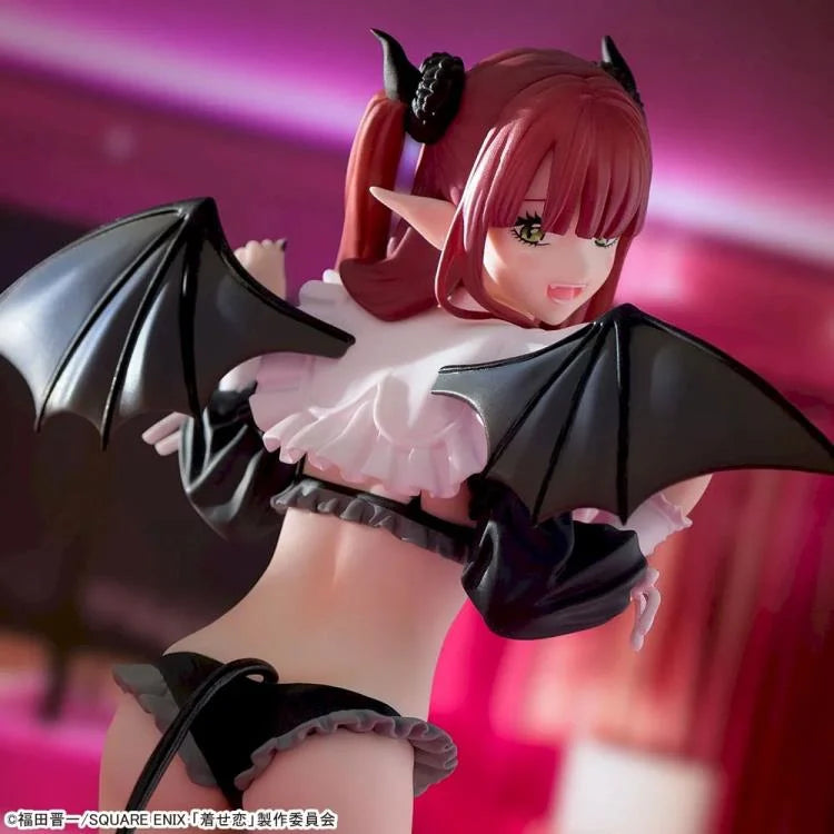 Sega My Dress-Up Darling Luminasta Marin Kitagawa (Liz Ver.) Figure