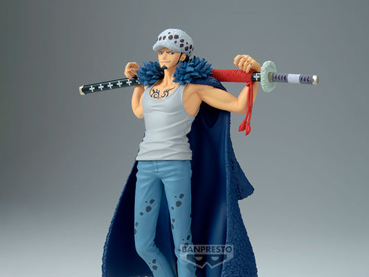 Banpresto One Piece DXF The Grandline Series Special Trafalgar Law