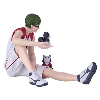Banpresto Kuroko's Basketball The Movie: Last Game Interval Shintaro Midorima & Tetsuya #2