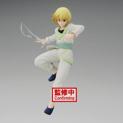 Banpresto Hunter x Hunter Vibration Stars Kurapika